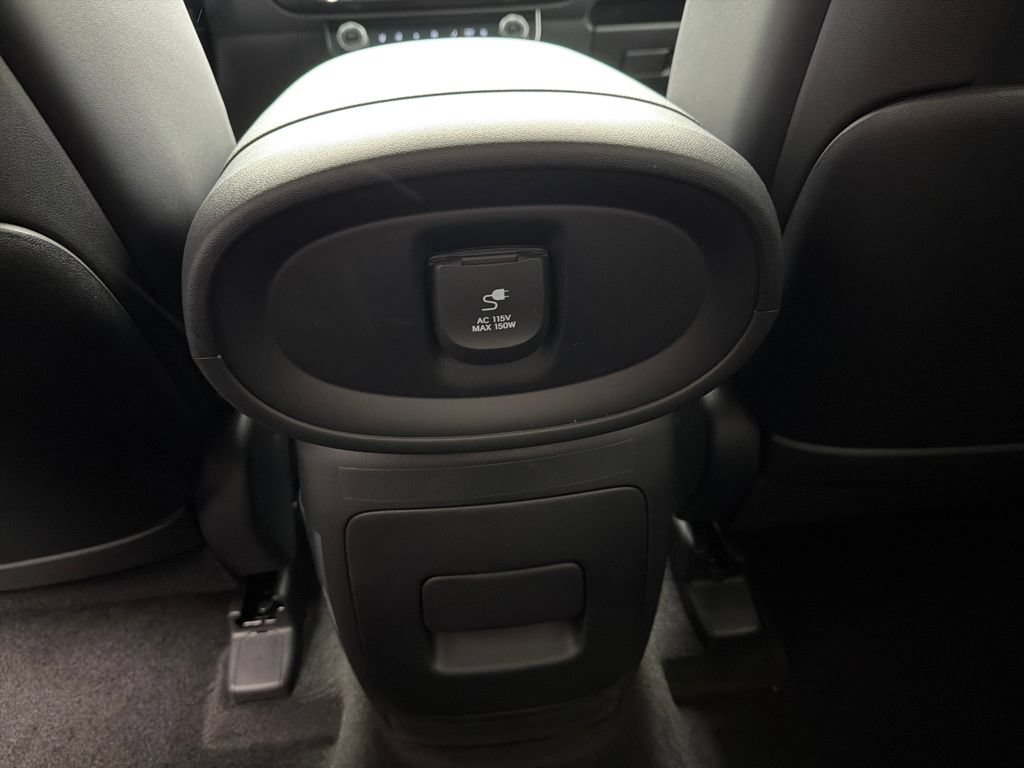 New 2026 Hyundai Palisade XRT Pro AWD/4WD image 20