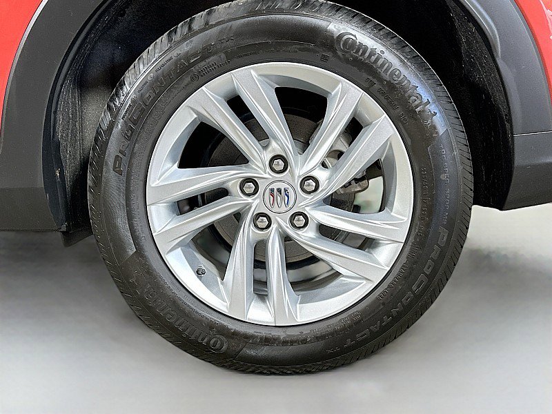 Used 2024 Buick Envista Preferred w/ Convenience I Package FWD image 57