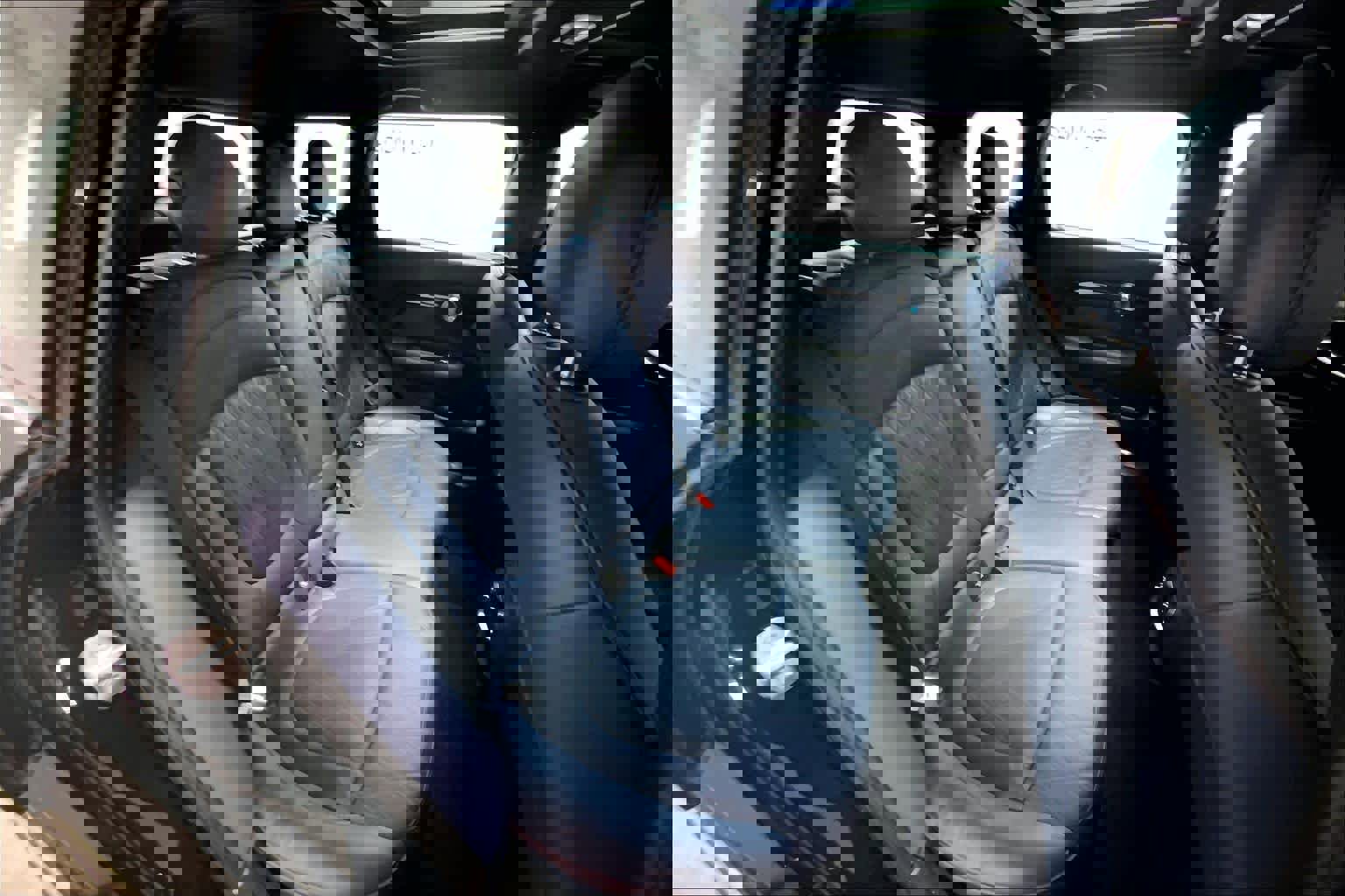 Used 2016 MINI Cooper Clubman S image 19