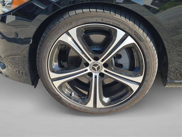 Certified 2026 Mercedes-Benz C 300 Sedan image 21