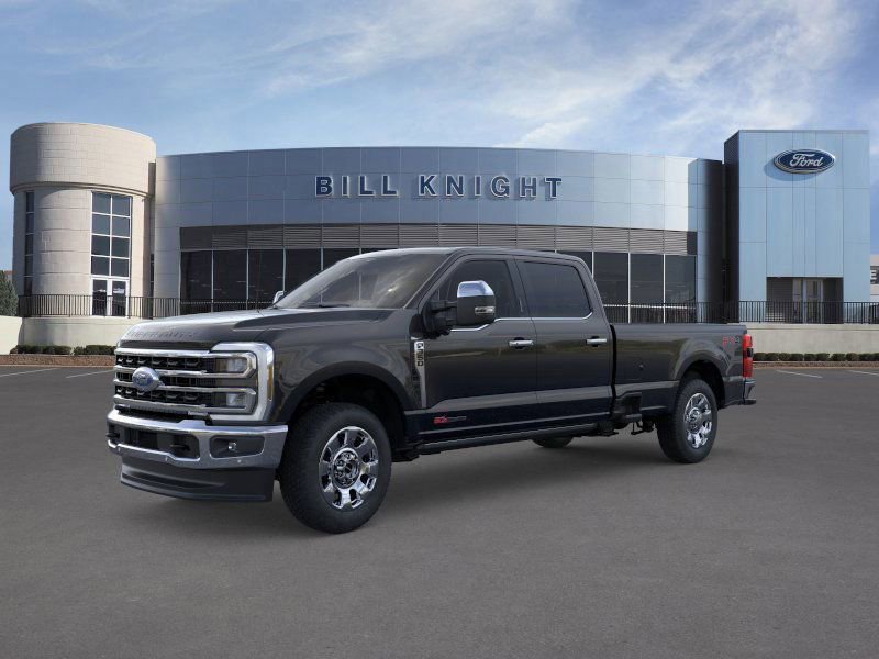 New 2026 Ford F350 King Ranch image 2