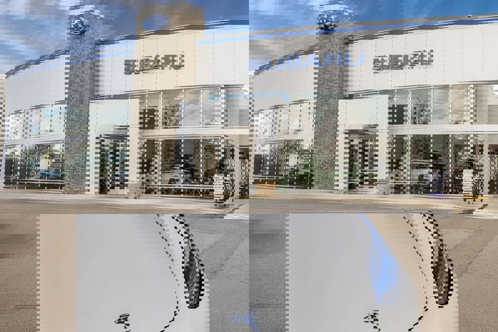 Used 2020 Tesla Model 3 Performance image 5