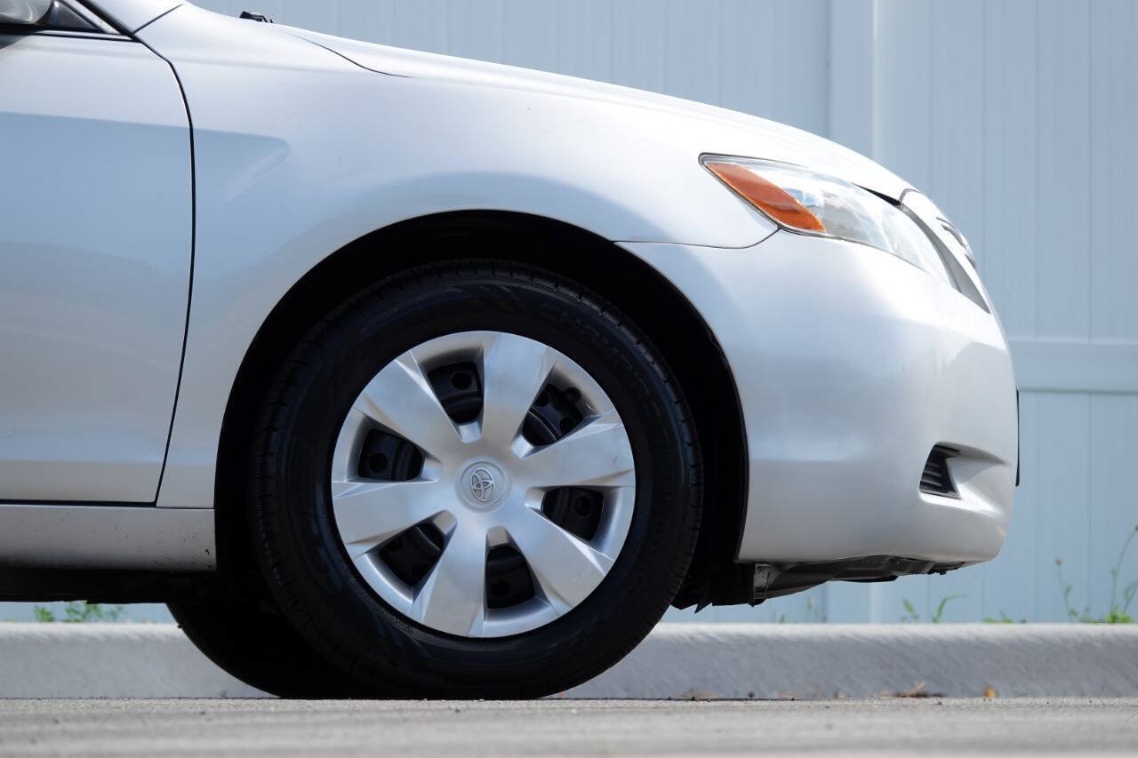 Used 2008 Toyota Camry FWD image 54