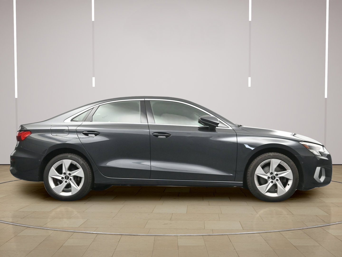 Used 2023 Audi A3 2.0T Premium FWD image 25