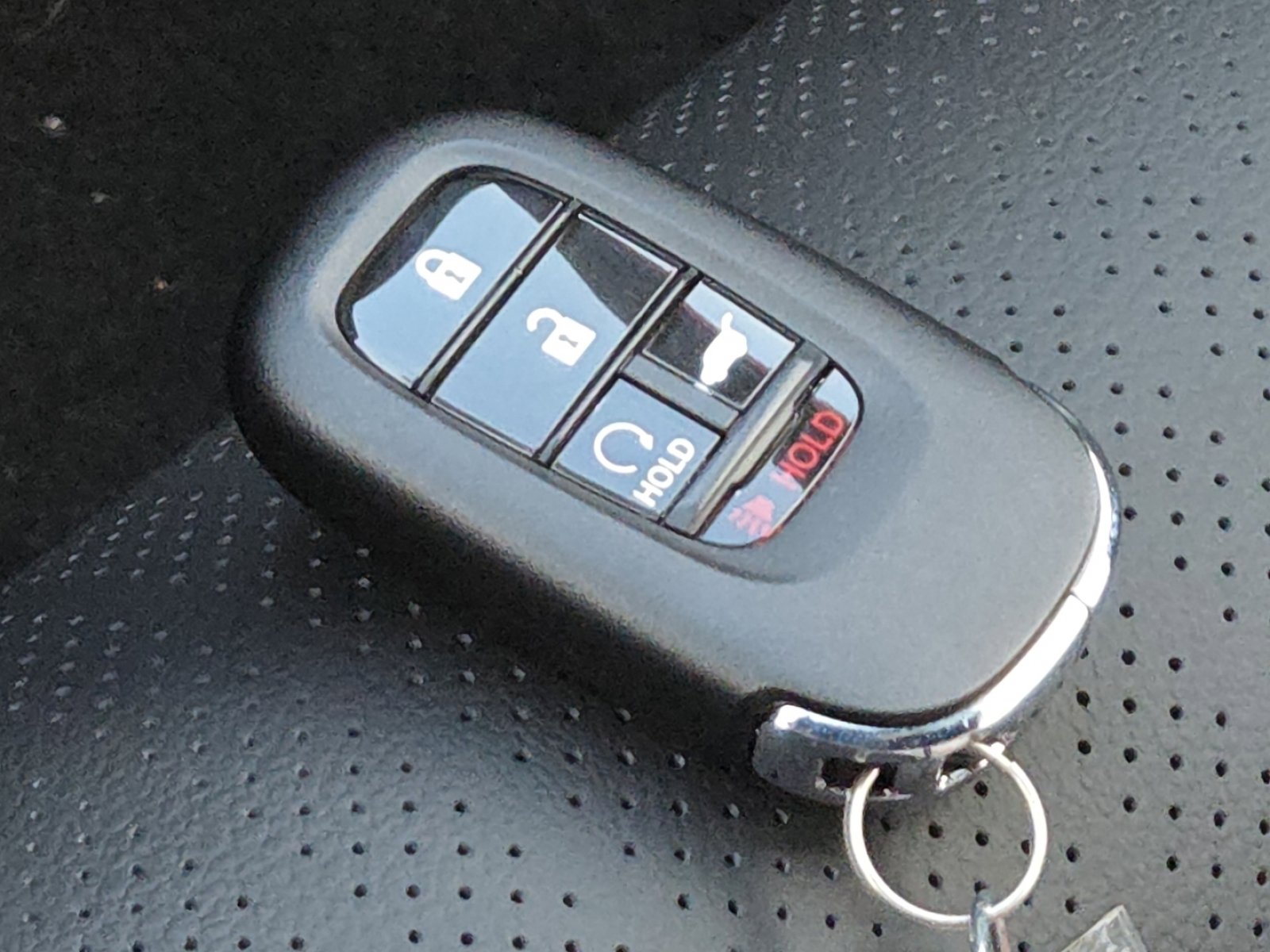 New 2026 Honda Civic Sport Touring image 34