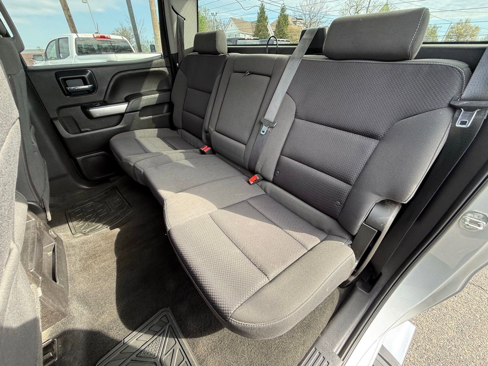 Used 2018 Chevrolet Silverado 1500 LT w/ All Star Edition image 24