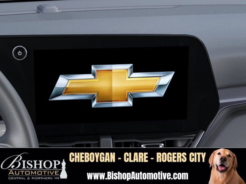 New 2026 Chevrolet Equinox LT w/ Convenience Package II AWD/4WD image 20