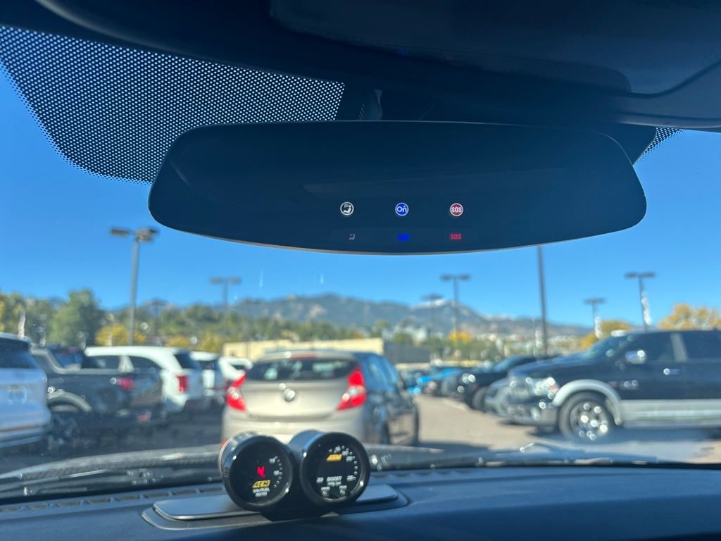 Used 2014 Chevrolet Camaro ZL1 image 28