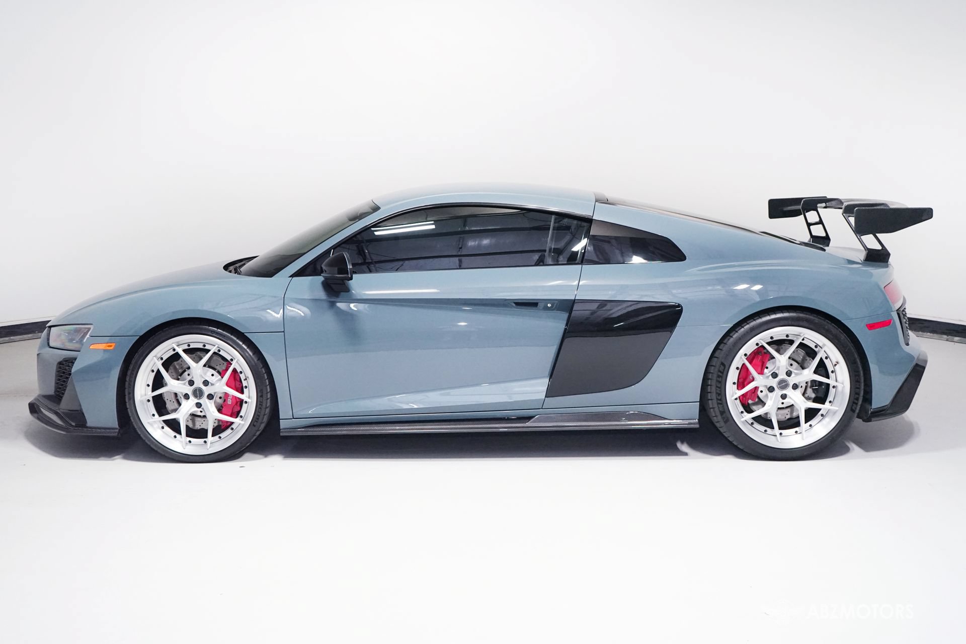 Used 2020 Audi R8 V10 AWD/4WD image 4