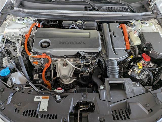 Used 2024 Honda Accord Touring image 25