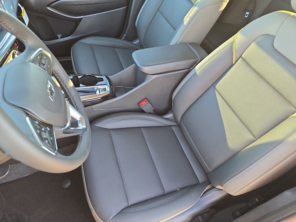 New 2026 Chevrolet Trax ACTIV w/ Driver Confidence Package image 16