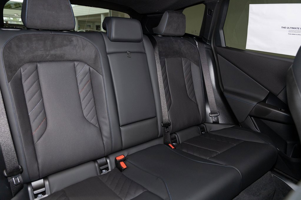 New 2026 BMW X3 xDrive30 w/ Premium Package image 35