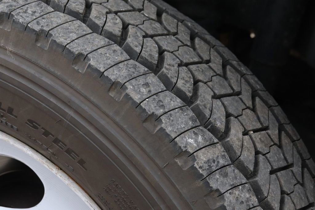 Used 2024 Ford F550 4x4 Crew Cab Super Duty image 51