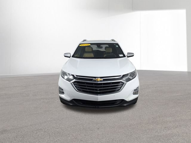 Used 2019 Chevrolet Equinox Premier image 15