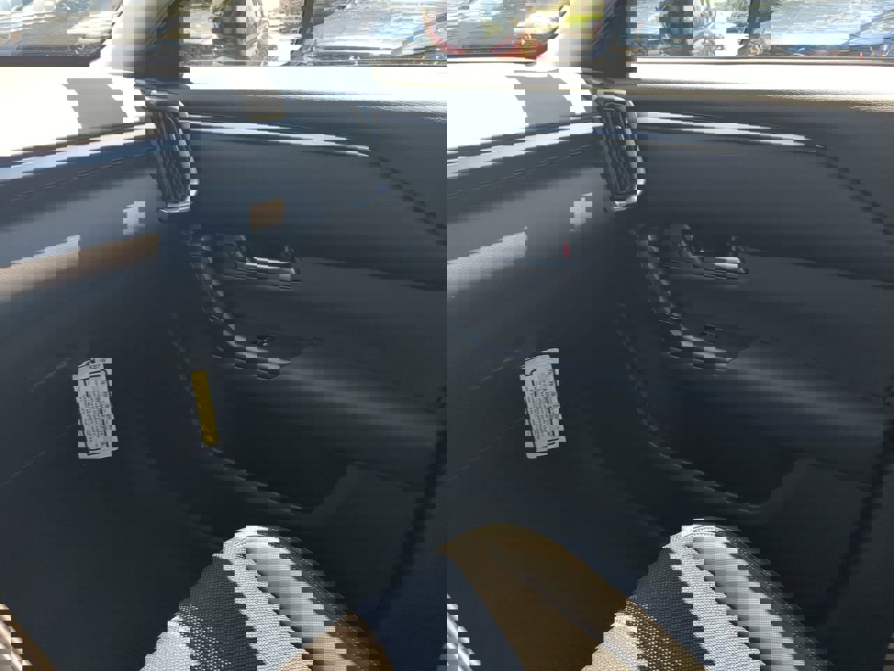 New 2025 MAZDA CX-50 AWD 2.5 S w/ Weather Package image 15