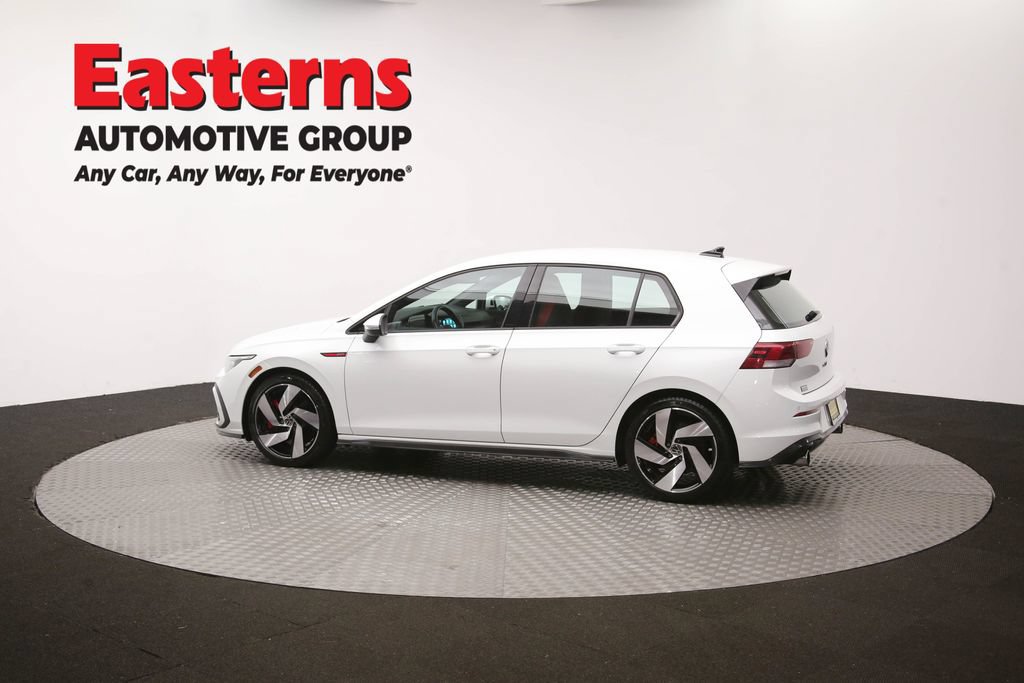 Used 2024 Volkswagen GTI S FWD image 59