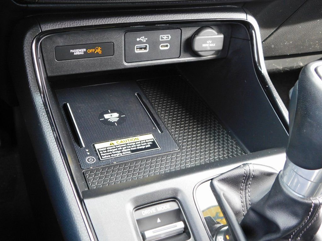 Used 2024 Honda CR-V EX-L image 38