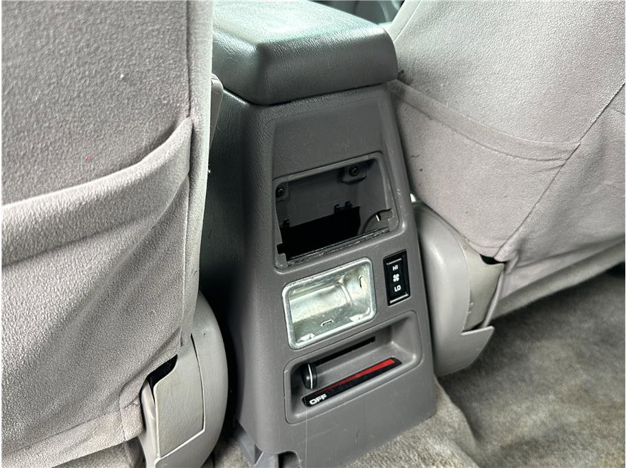 Used 2001 Toyota 4Runner SR5 image 17