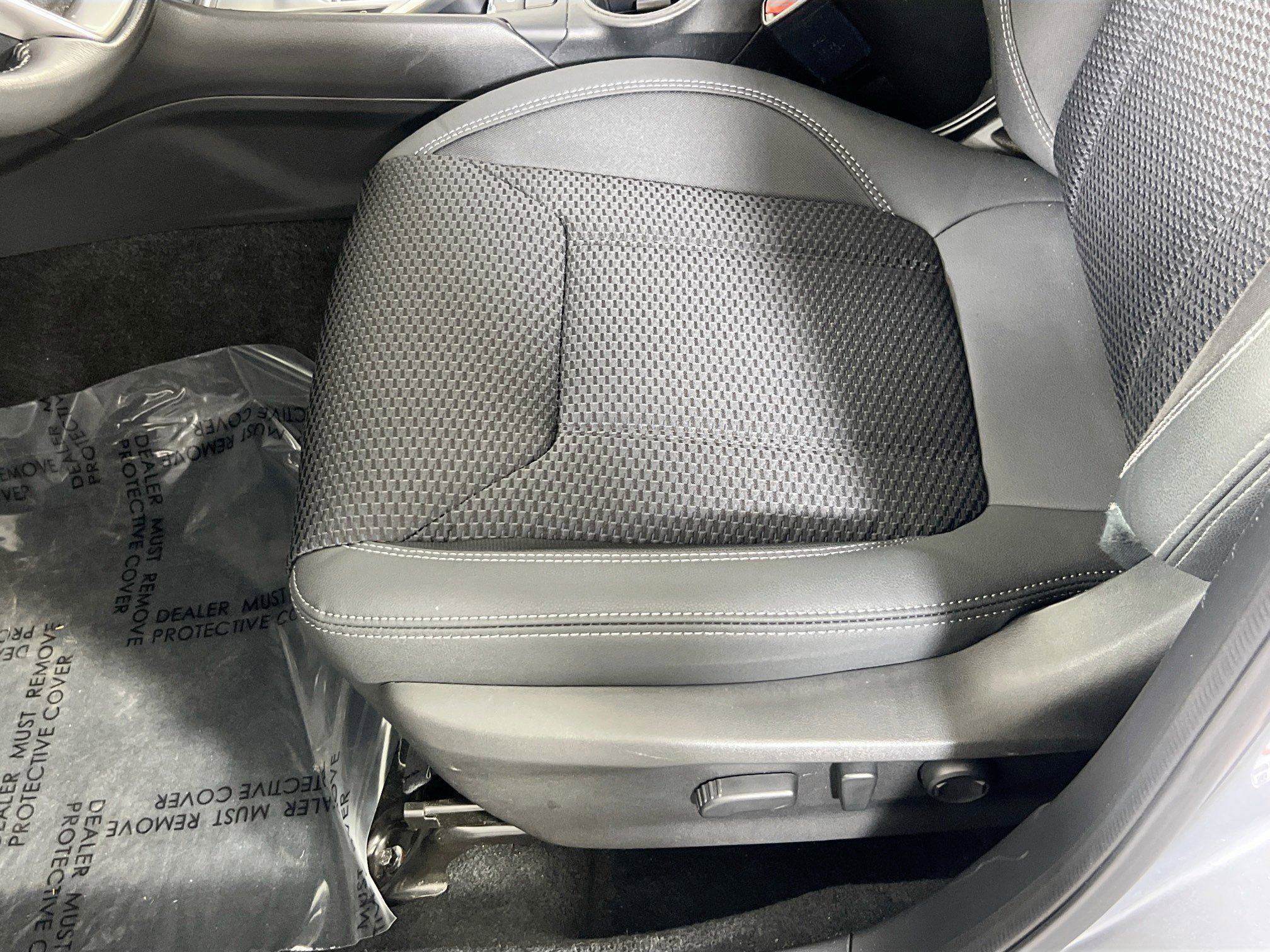 Used 2020 Subaru Forester Premium image 18