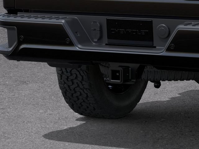 New 2026 Chevrolet Silverado 2500 High Country w/ High Country Premium Package AWD/4WD image 14
