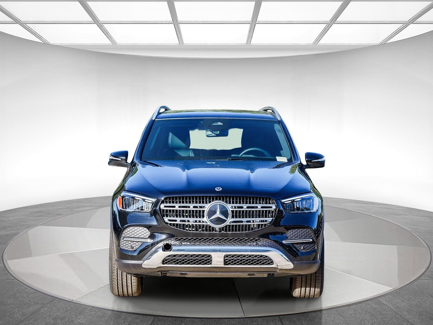 New 2026 Mercedes-Benz GLE 350 4MATIC image 6