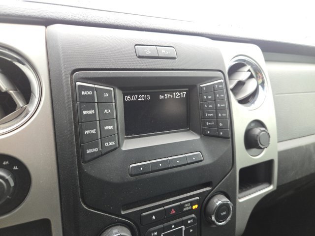 Used 2013 Ford F150 XLT w/ Luxury Equipment Group AWD/4WD image 18