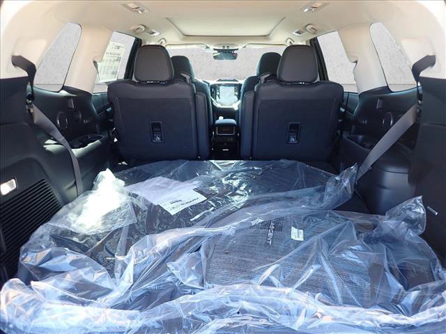 New 2026 Subaru Ascent Limited w/ Popular Package #2 AWD/4WD image 8
