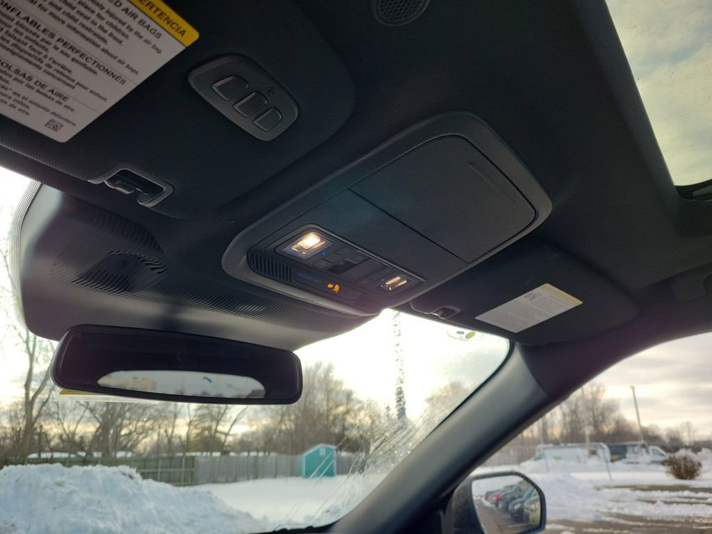 New 2026 Ford Explorer ST-Line w/ ST-Line Street Pack image 30