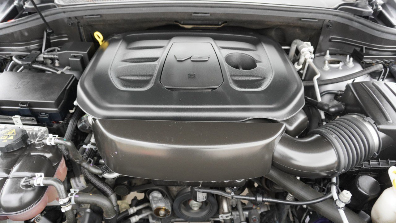 Used 2019 Jeep Grand Cherokee Altitude image 33