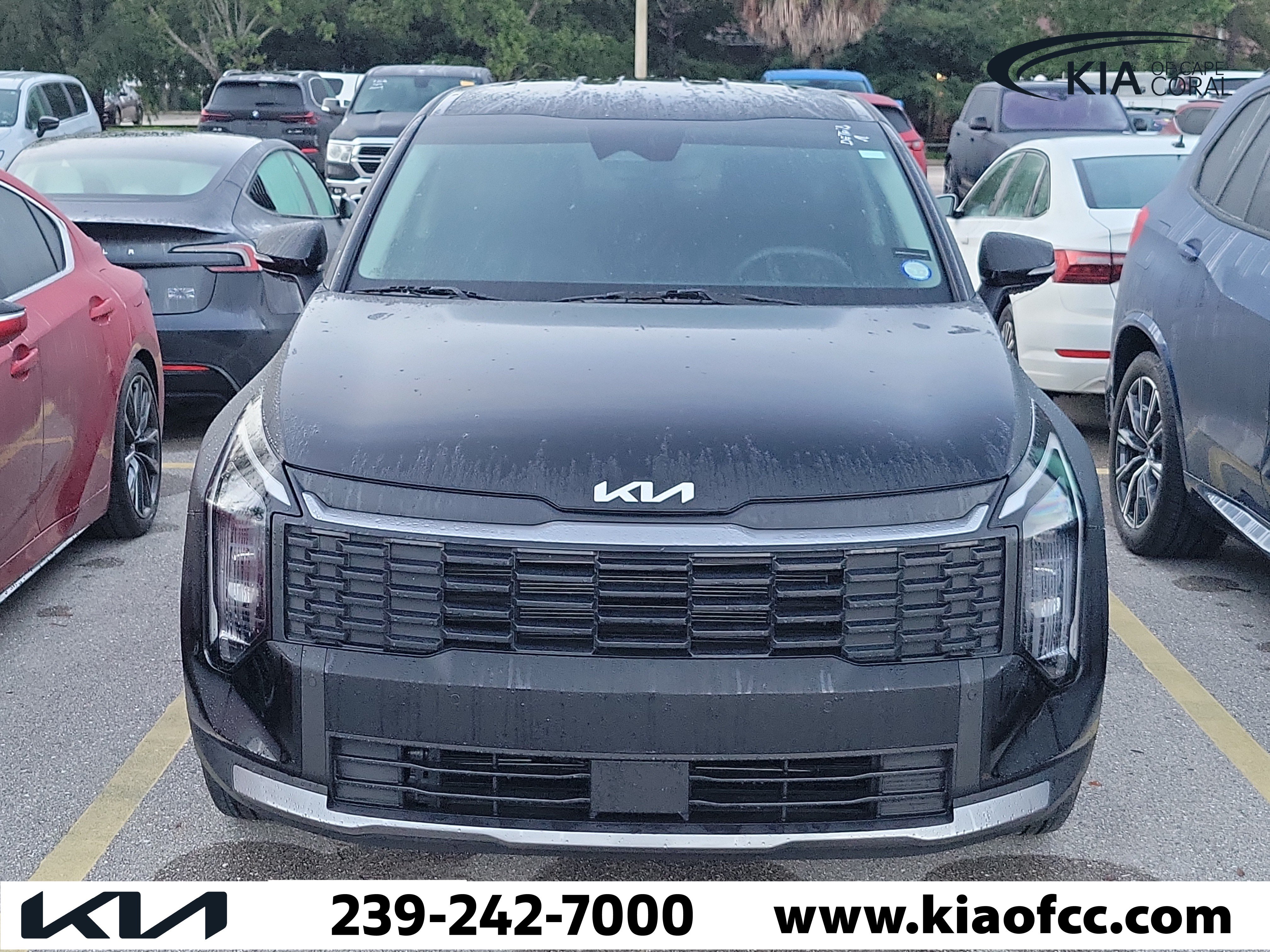 Certified 2026 Kia Sportage LX w/ LX Convenience Package FWD image 2