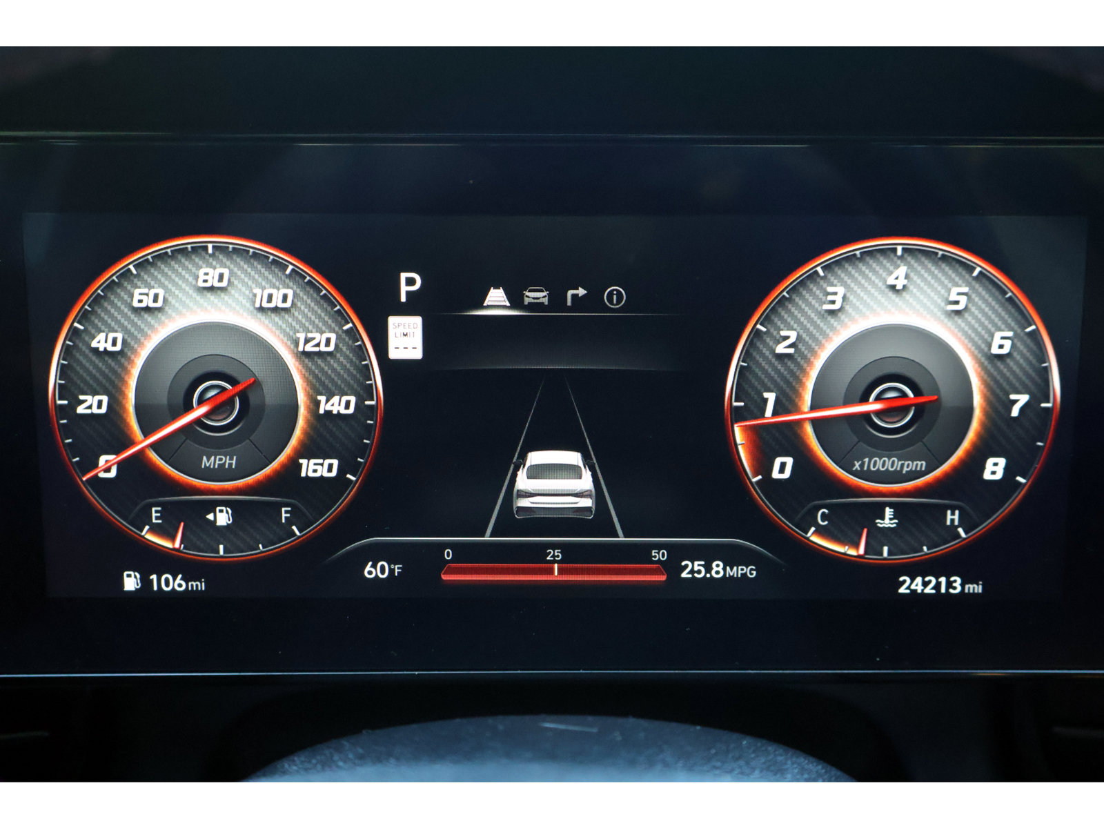 Used 2025 Hyundai Elantra N Line FWD image 31