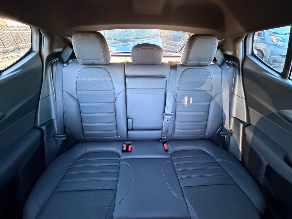 Used 2024 Alfa Romeo Tonale Veloce image 16