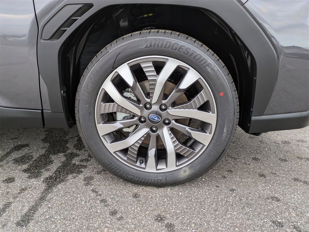 New 2026 Subaru Forester Touring image 12
