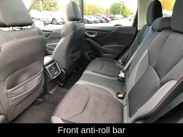 Used 2023 Subaru Forester Premium image 23