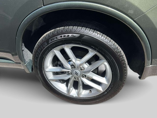Used 2026 Dodge Durango GT AWD/4WD image 7