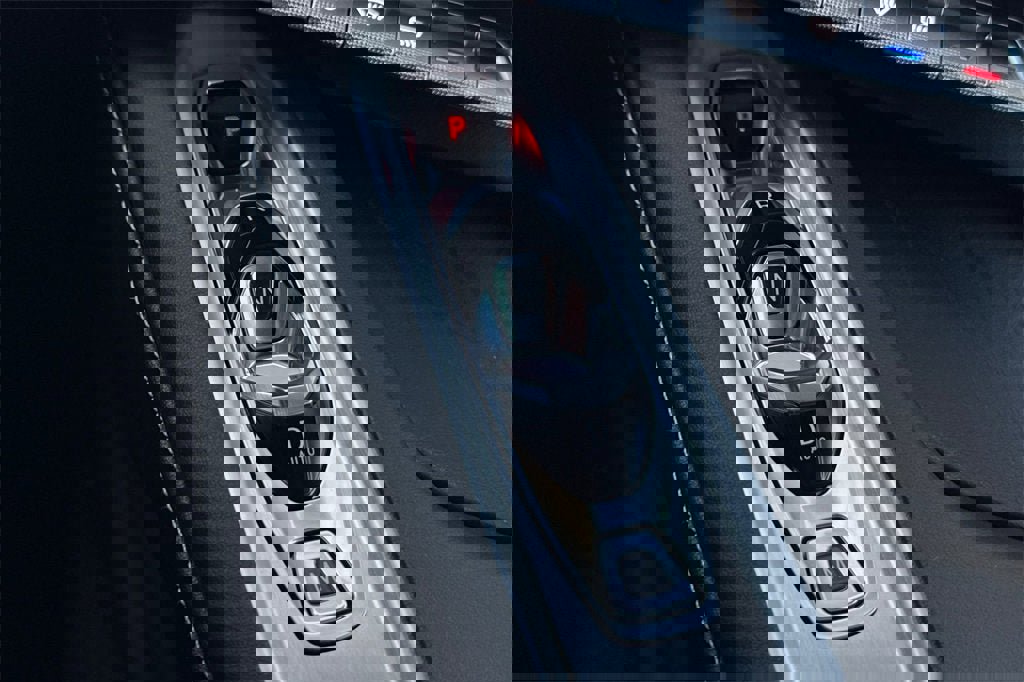 New 2026 Chevrolet Corvette Stingray Coupe w/ 1LT image 21