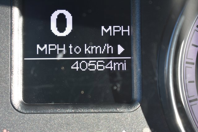 Used 2024 RAM 1500 Classic Warlock image 21