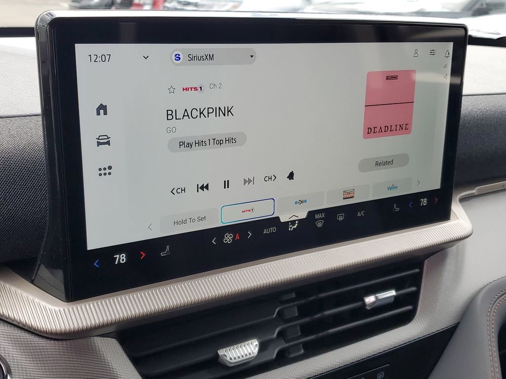 New 2026 Ford Explorer Active image 18