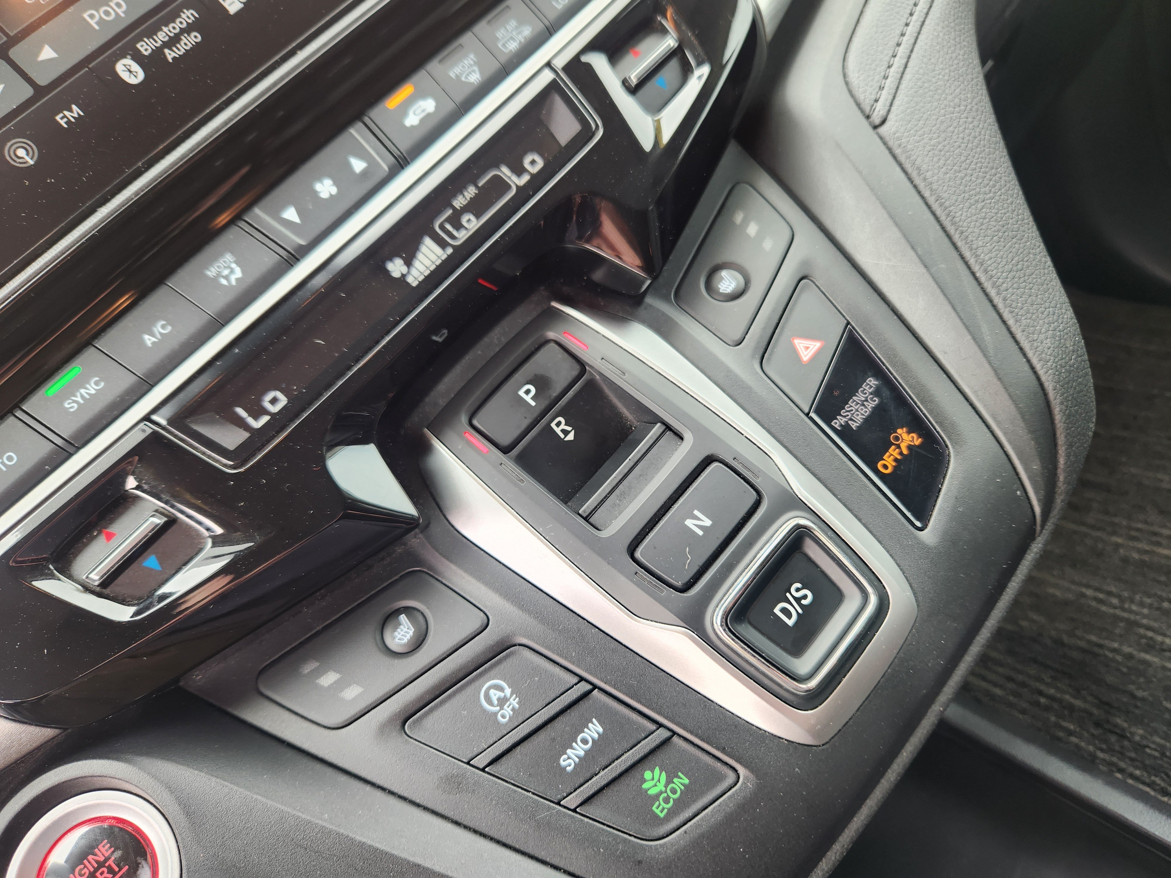 Used 2025 Honda Odyssey EX-L image 17
