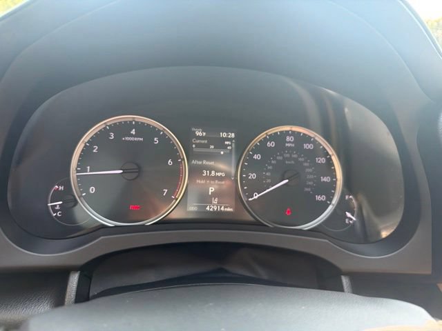 Used 2022 Lexus RC 300 w/ Accessory Package RWD image 20