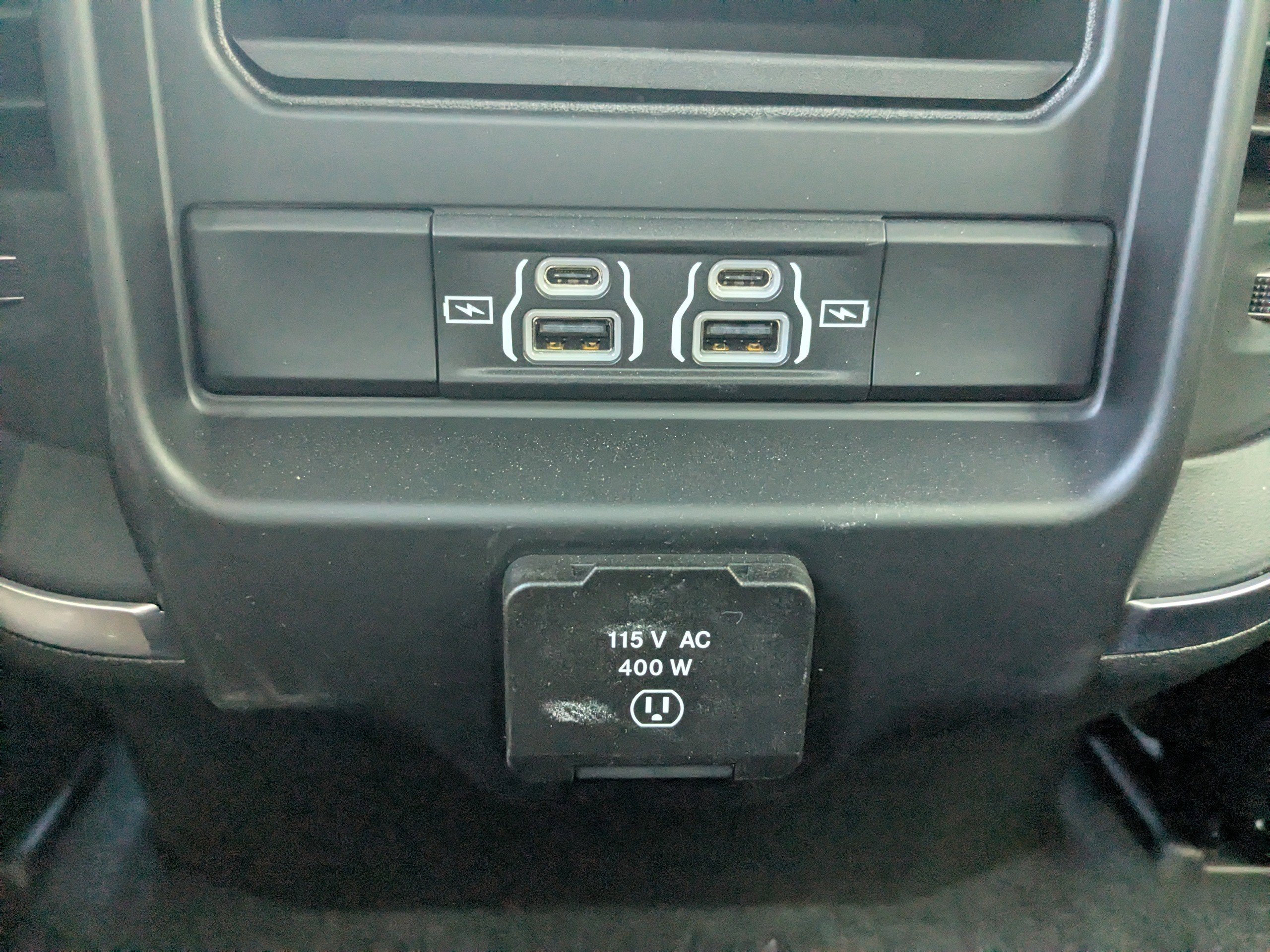 New 2026 RAM 1500 Big Horn image 14