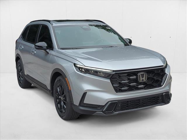 New 2026 Honda CR-V Sport-L image 3