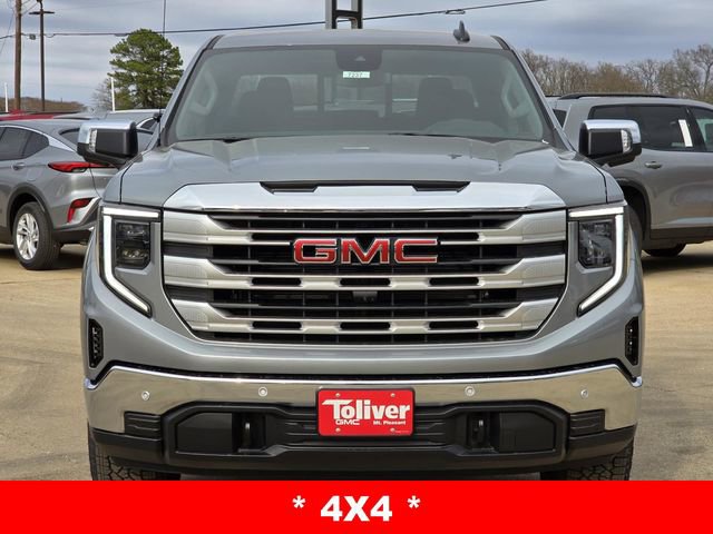 New 2026 GMC Sierra 1500 SLE w/ X31 Off-Road Package image 3