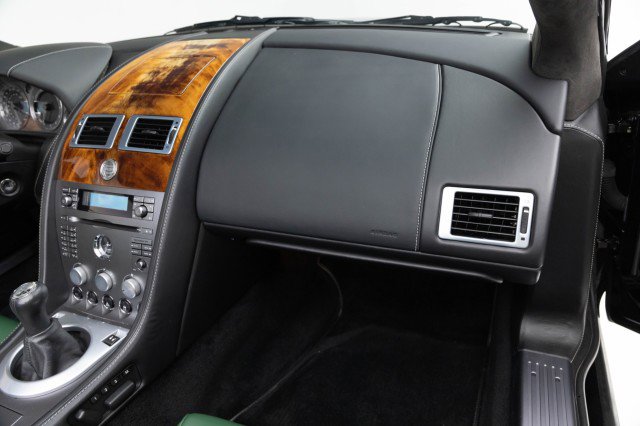Used 2007 Aston Martin DB9 Volante image 36