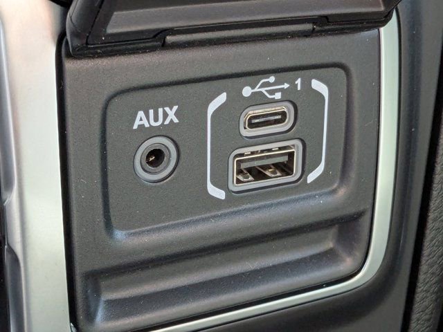 New 2026 Jeep Gladiator Mojave image 22