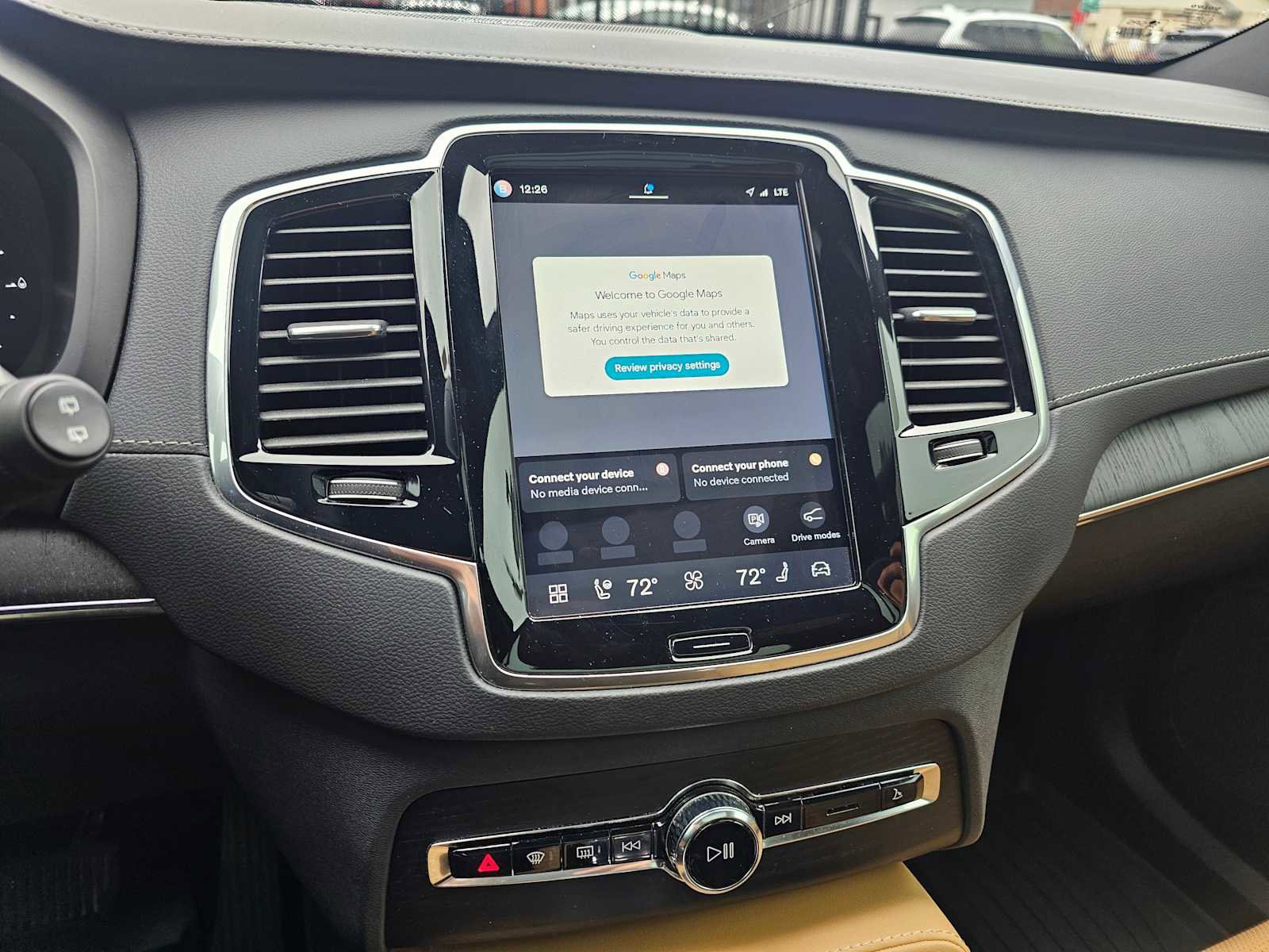 Certified 2023 Volvo XC90 T8 Ultimate w/ Protection Package Premier AWD/4WD image 30