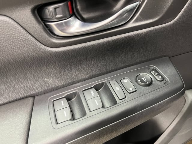 New 2026 Honda CR-V LX image 12
