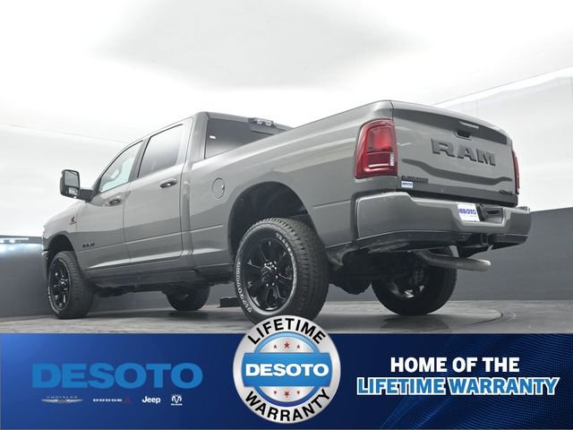 New 2026 RAM 2500 Laramie image 49