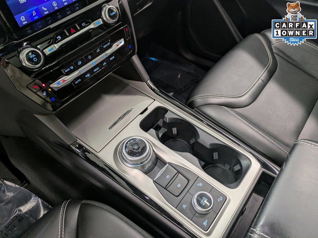 Used 2022 Ford Explorer ST w/ Equipment Group 401A image 14