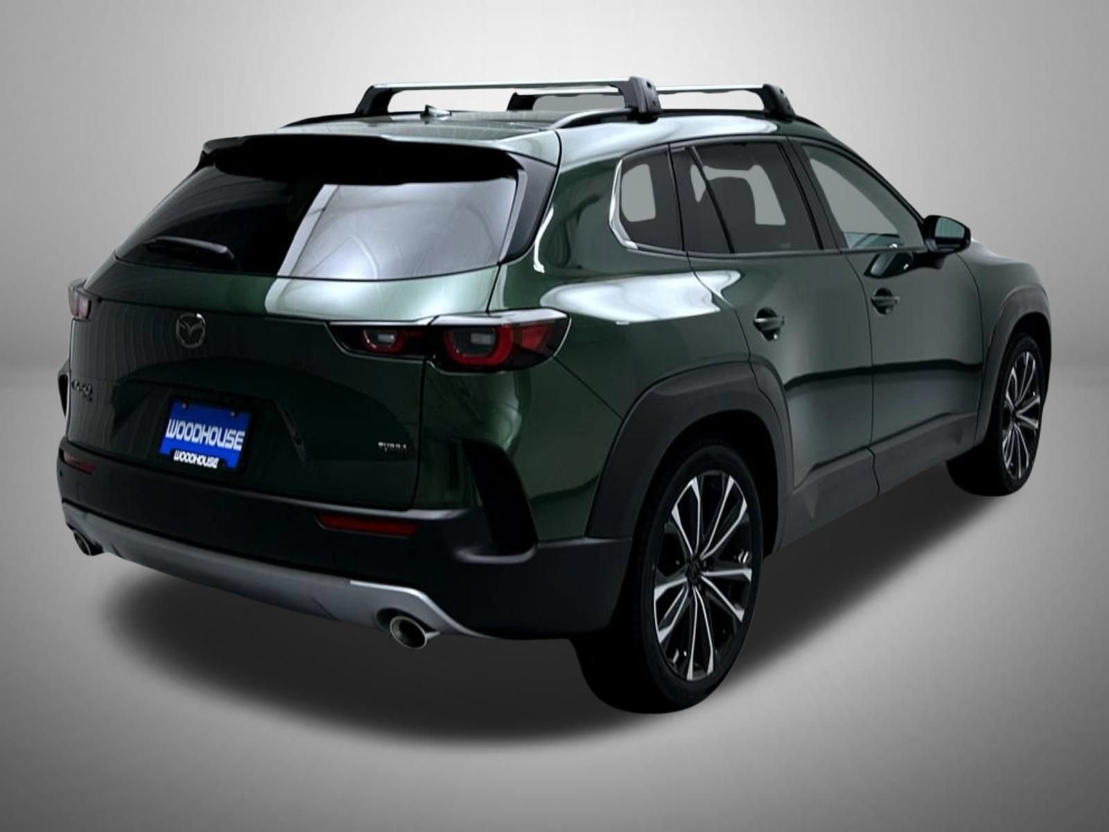 New 2026 MAZDA CX-50 2.5 Turbo w/ Premium Plus Pkg AWD/4WD image 6